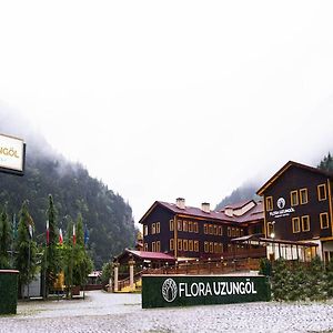 Uzungöl Önder Hotel